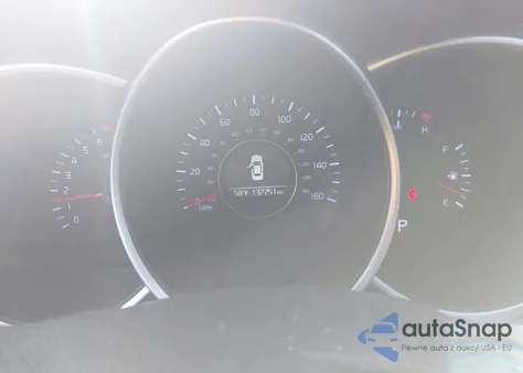 2015 Kia Optima Lx из США, поврежденный, VIN 5XXGM4A71FG398249